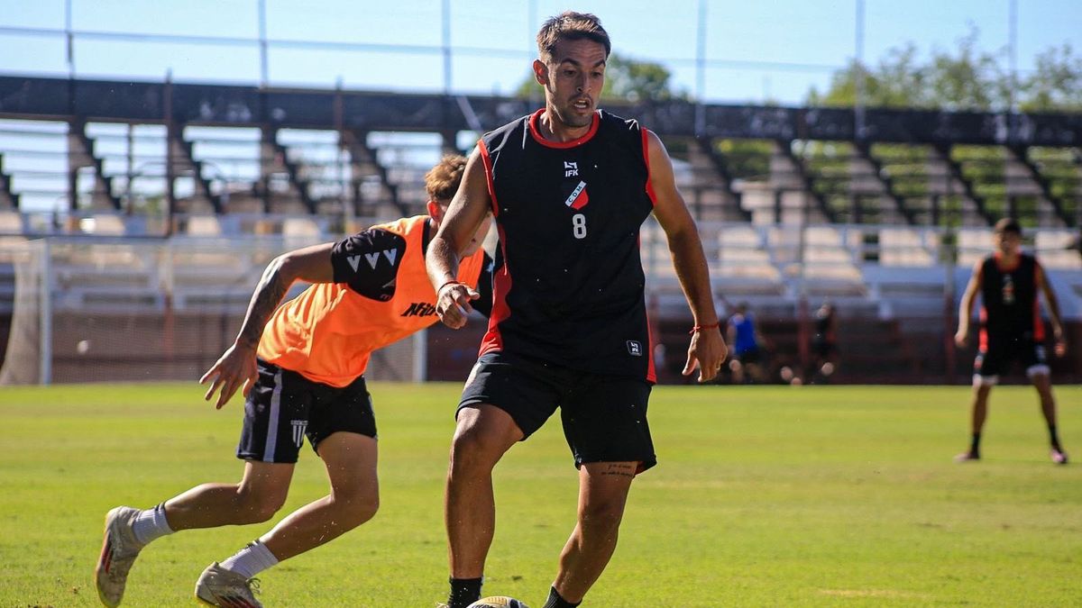 Deportivo Maipú: las incorporaciones y los jugadores que siguen de cara al torneo de la Primera Nacional