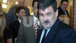 Citaron a indagatoria a un exfuncionario nacional por enriquecimiento ilícito