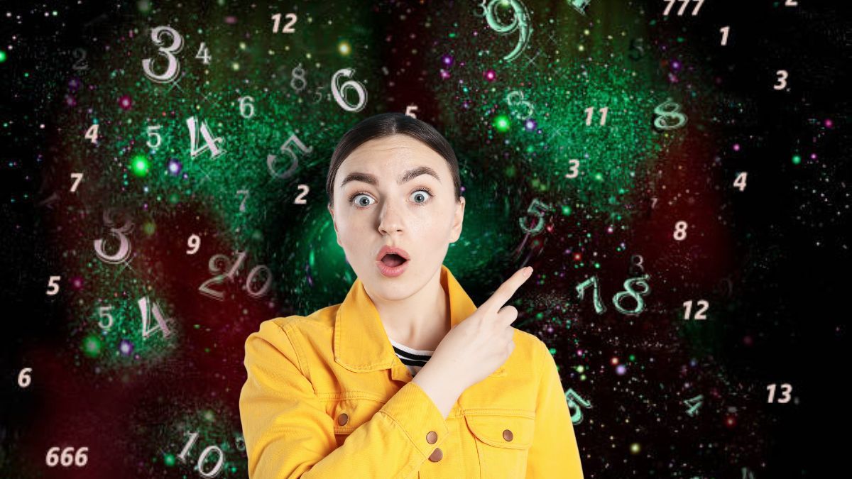 Predicciones de la numerología: números de la suerte para la semana del 23 de febrero al 1 de marzo