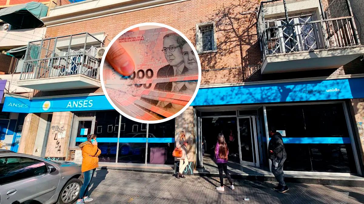 ANSES explicó por qué un grupo particular de beneficiarios cobra dos veces en julio 2024