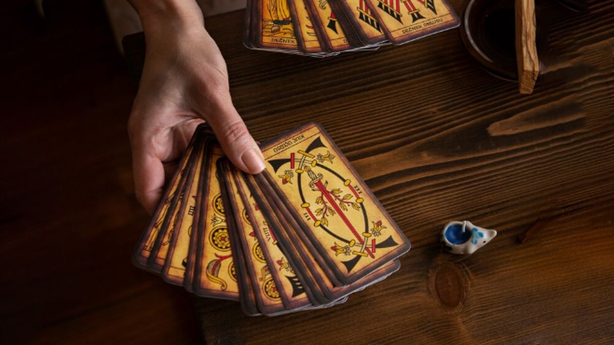 Tarot: descubre tu destino para hoy sábado 31 de agosto de 2024