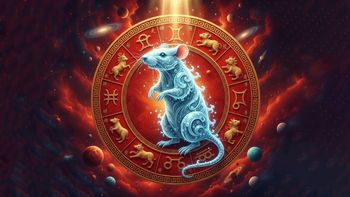 HORÓSCOPO CHINO: las predicciones del martes 9 de diciembre, día de la Rata de Agua Yang HORÓSCOPO CHINO: las predicciones del martes 9 de diciembre, día de la Rata de Agua Yang