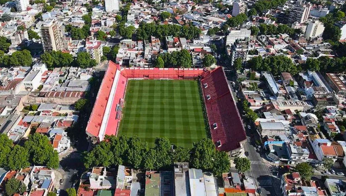 El barrio La Paternal integra la Comuna 15 y tiene límites que incluyen arterias como Av. San Martín, Warnes, Garmendia, Del Campo y otras. Fuente: Reddit. El barrio La Paternal integra la Comuna 15 y tiene límites que incluyen arterias como Av. San Martín, Warnes, Garmendia, Del Campo y otras. Fuente: Reddit.
