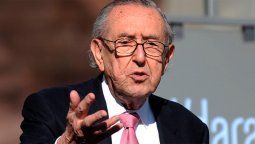 Falleció el prestigioso  arquitecto César Pelli