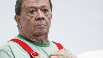 Chabelo se despidió de la TV mexicana luego de 48 años