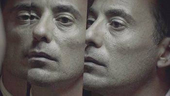 Cine.ar estrena dos filmes: El Maestro y La isla de las mentiras