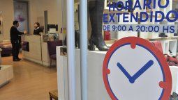 El lunes no abrirá el comercio