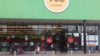 San Juan: atraparon a un niño de 8 años robando comida y helados en un supermercado