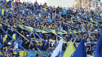 Arrancó la venta de entradas para Independiente Rivadavia vs. Boca Juniors: precios y dónde conseguirlas