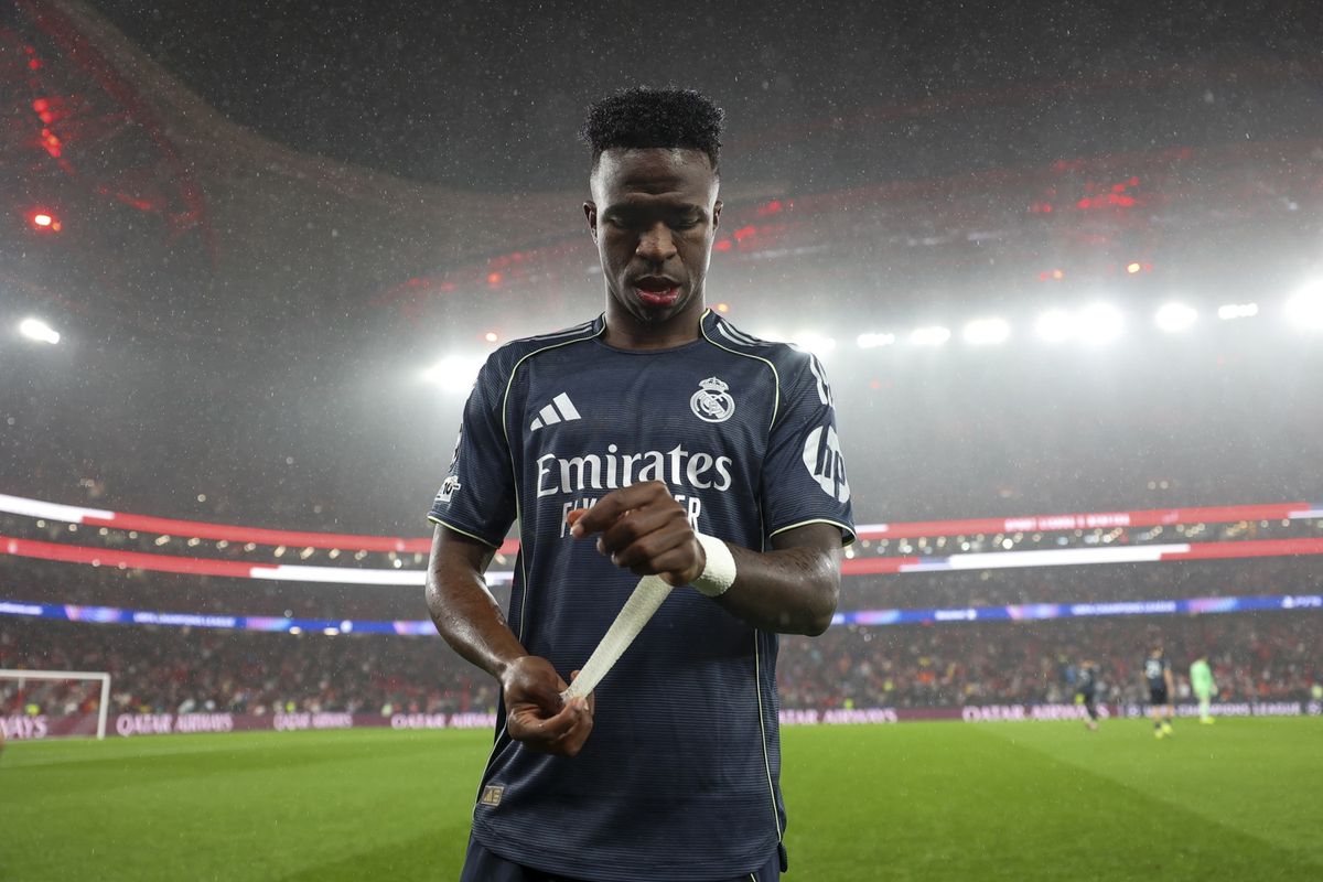 Real Madrid qued&oacute; fuera del Top 8 de la Champions League.