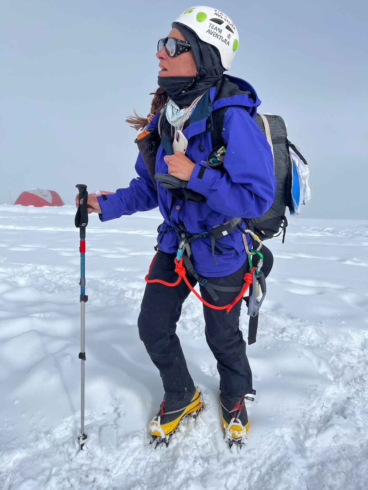 Laura Horta tiene 3 hijos y empezó el gimnasio a los 42 años cuando ellos ya tenían más de 20 años. Laura Horta tiene 3 hijos y empezó el gimnasio a los 42 años cuando ellos ya tenían más de 20 años.