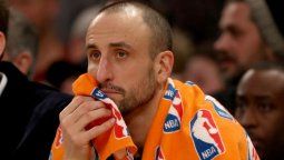 Así serán los play offs de la NBA: Manu y los Spurs van por todo