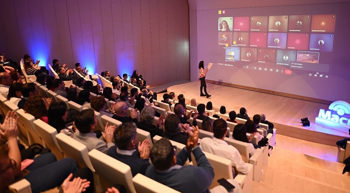 Banco Macro, Incluyeme.com y la UTN impulsan oportunidades genuinas de empleo para personas con discapacidad a través del Bootcamp por la Inclusión.