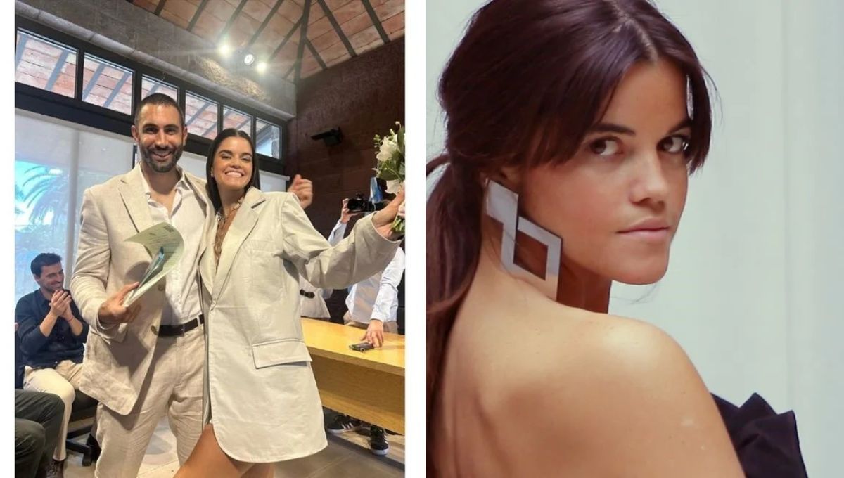 La influencer reconoció que la infidelidad de su ahora ex esposo se produjo con una mujer de su círculo de confianza profesional: su propia odontóloga. La influencer reconoció que la infidelidad de su ahora ex esposo se produjo con una mujer de su círculo de confianza profesional: su propia odontóloga.