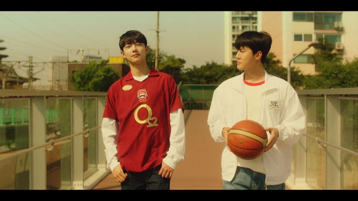 La miniserie tiene solo ocho episodios. La miniserie tiene solo ocho episodios.