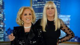 ¿Celebran juntas?