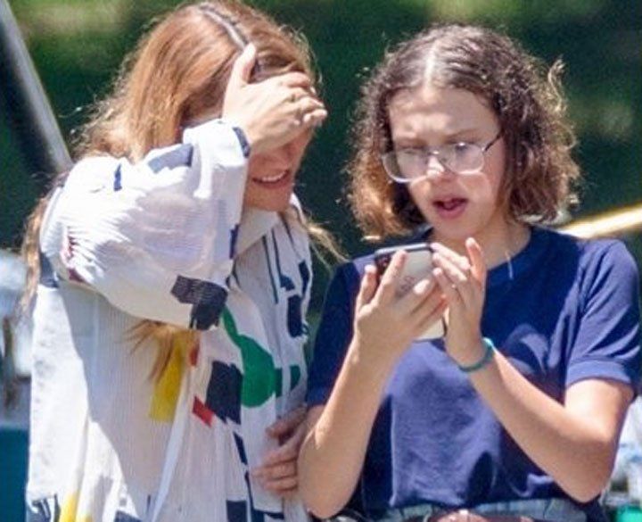 La 3ra temporada muestra a una Eleven adolescente