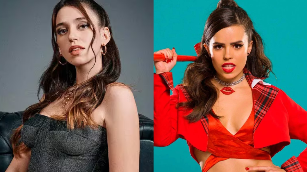 Leticia Siciliani y Sofi Morandi se visten de hermanas para interpretar una gran comedia disponible en Netflix.