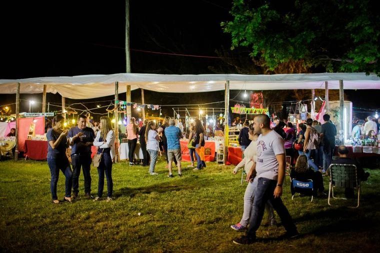 Un saldo positivo: más de 20.000 personas en la Fiesta del Turismo