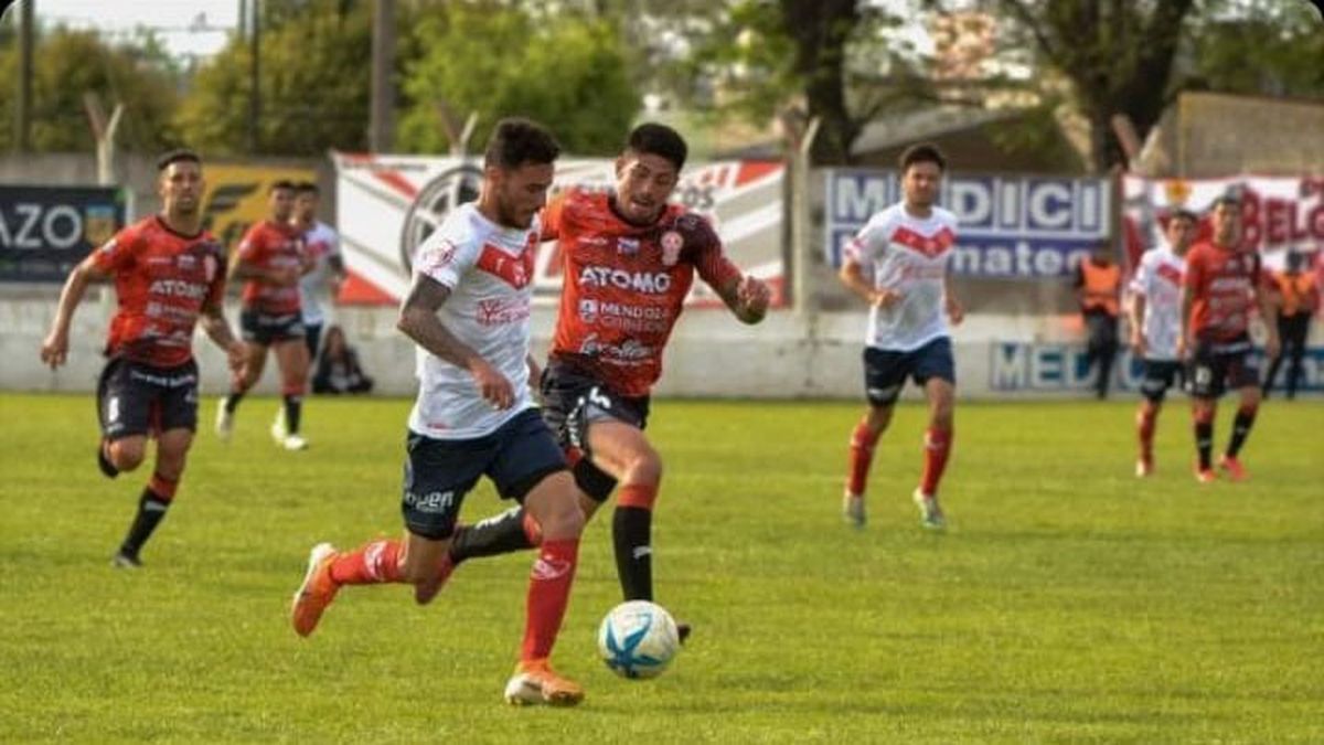 El Globo no pudo sumar de a tres en Chivilcoy y quedó afuera del Reducido.