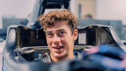 Franco Colapinto y Alpine podrían recibir buenas noticias próximamente. Franco Colapinto y Alpine podrían recibir buenas noticias próximamente.