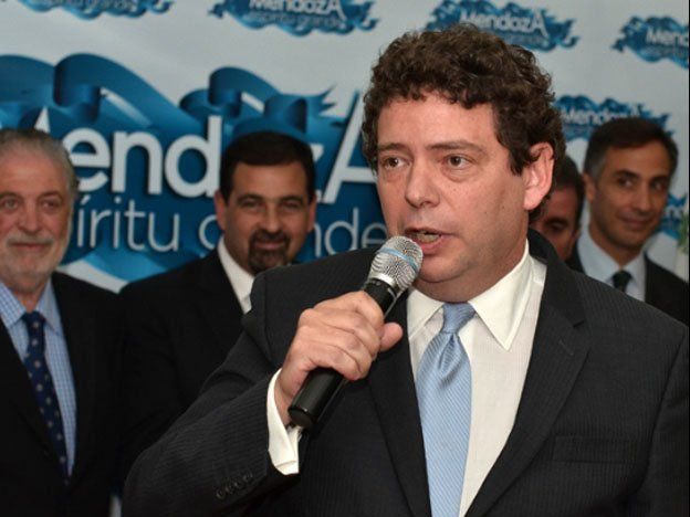 Mendoza quiere distribuir cupos de promoción con provincias beneficiadas