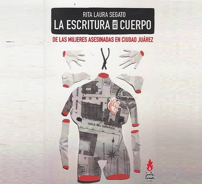 La escritura en el cuerpo de las mujeres