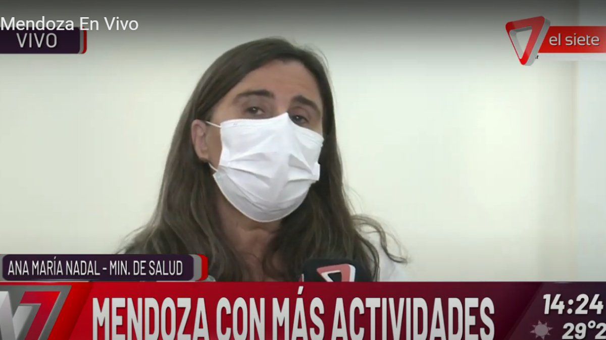 La advertencia de Nadal: 