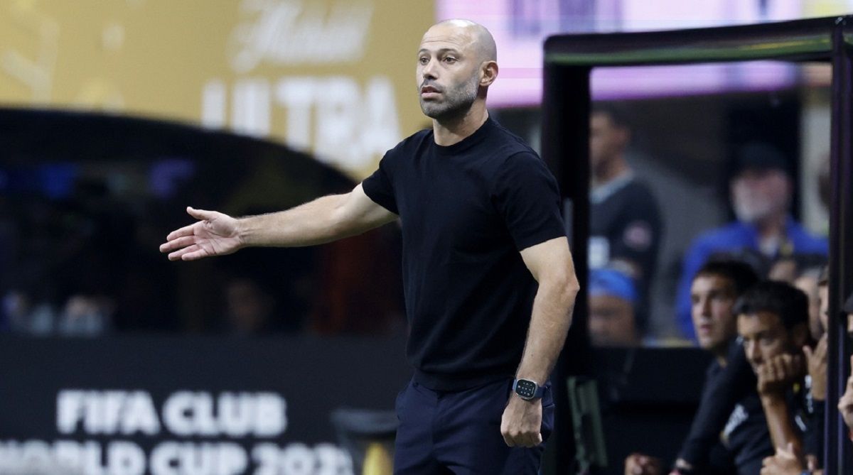 El Jefecito habló tras la histórica victoria de su equipo.