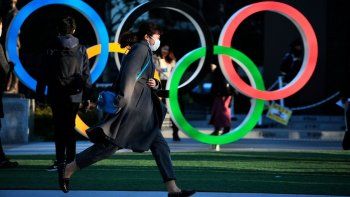 The Times afirmó que Japón cancelará los Juegos Olímpicos