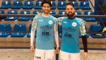 Coronavirus: el desesperado pedido de dos jugadores argentinos de futsal varados en Italia