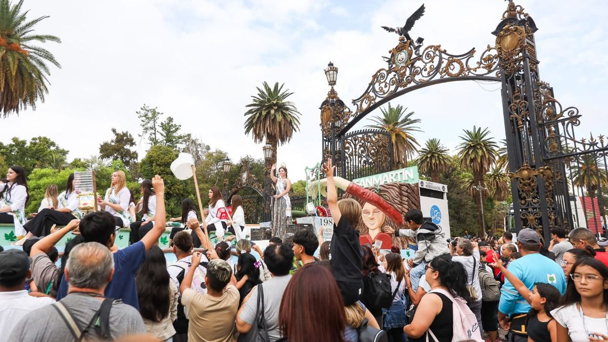 El Carrusel, maravilloso. El Carrusel, maravilloso. 