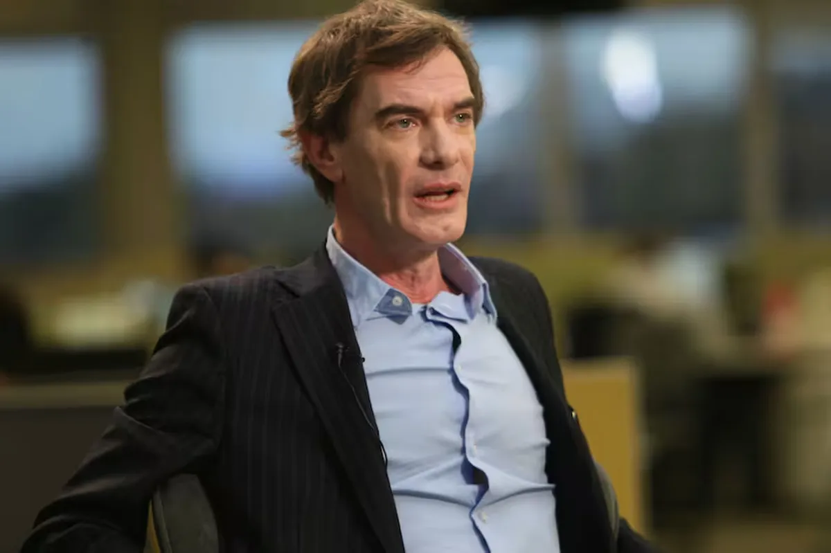 El ex funcionario Darío Lopérfido murió tras darle una dura pelea a la ELA.&nbsp;