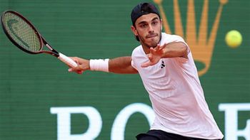 Cómo les fue a los tenistas argentinos en segunda ronda del Masters de Montecarlo Cómo les fue a los tenistas argentinos en segunda ronda del Masters de Montecarlo