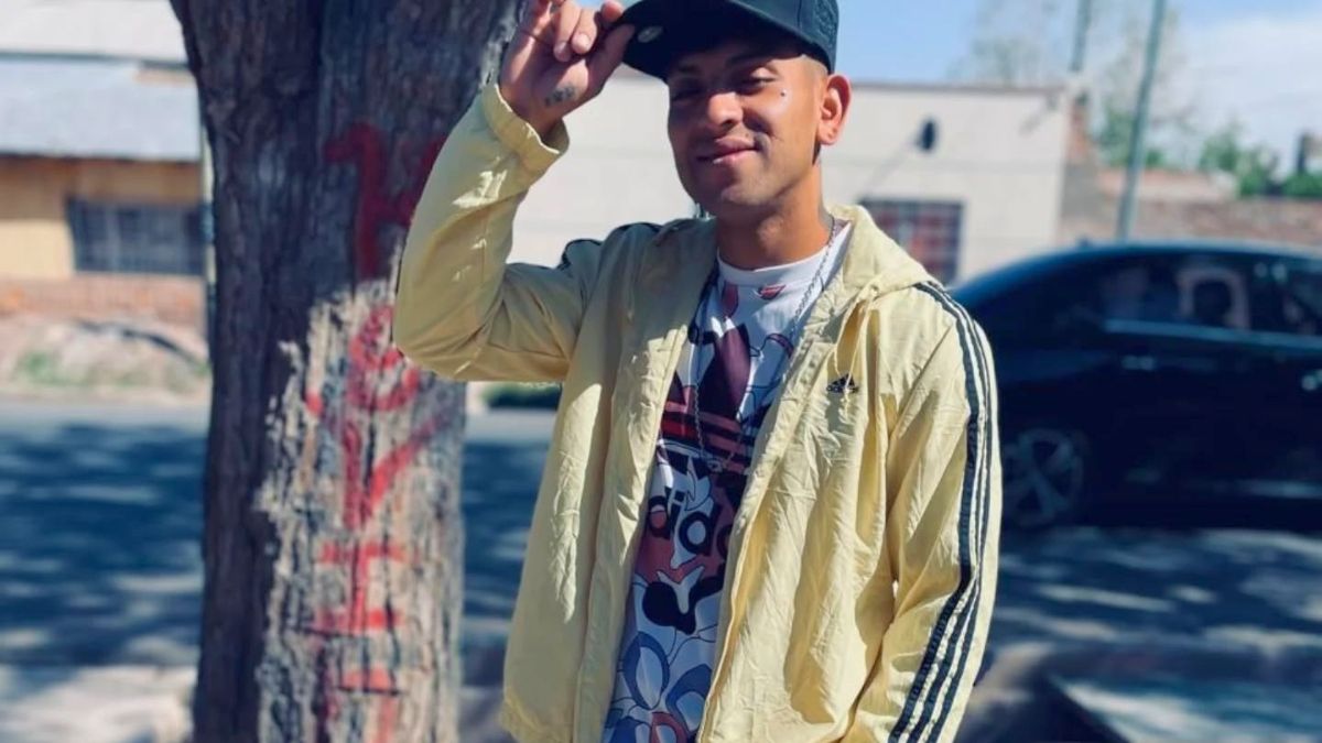 Kevin Peinado, la víctima del crimen, fue apuñalado y apedreado.