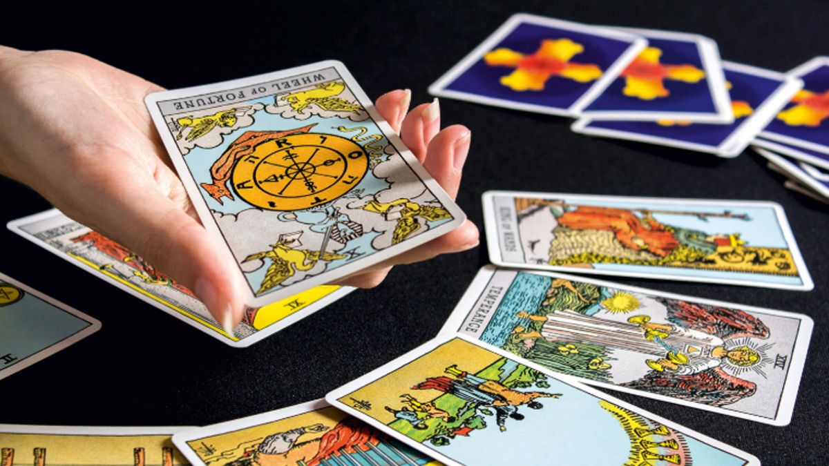 TAROT: descubre sus predicciones para hoy lunes 17 de marzo de 2025