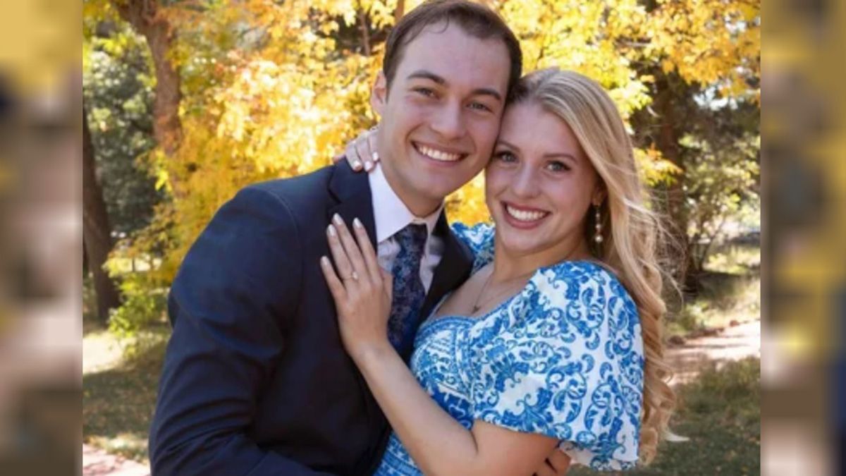 Pacto prenupcial: fueron pareja durante 4 años y no se besaron ni tuvieron sexo hasta el casamiento