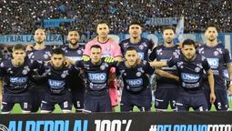 Independiente Rivadavia jugará ante Gimnasia y Esgrima de Jujuy, en el Gargantini.