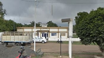 Se escapó de una comisaría, asesinó a puñaladas a su concubina y se suicidó