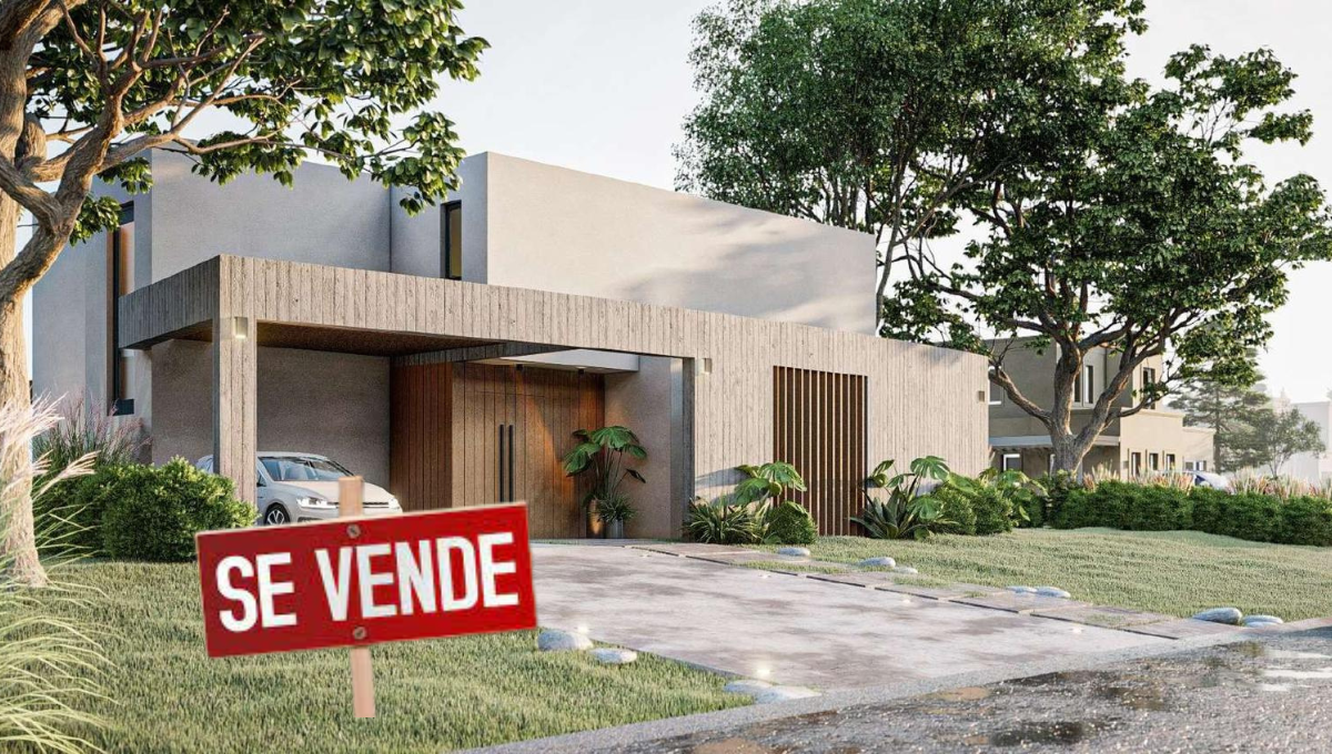 Cómo es el nuevo crédito hipotecario para comprar o construir casas