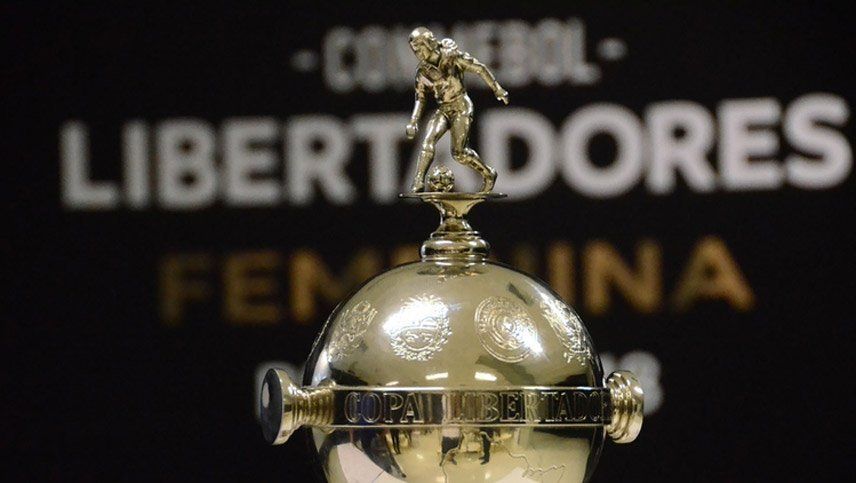 La Conmebol confirmó el calendario de la Copa Libertadores