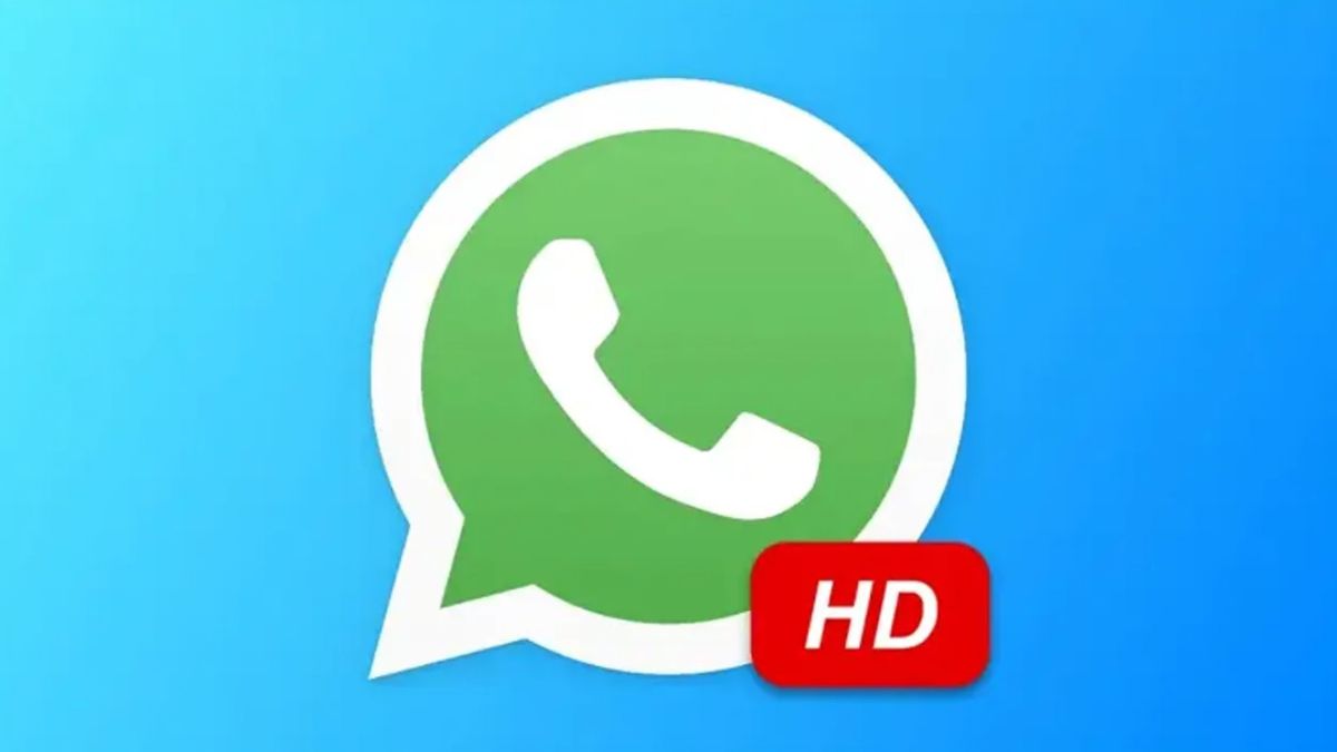 WhatsApp dejará elegir la calidad de fotos y vídeos antes de enviarlos