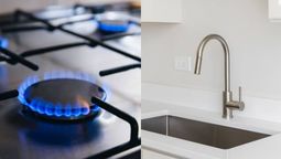 Feng Shui: descubre qué pasa al tener la cocina y el fregadero juntos. Foto: Redacción Diario UNO
