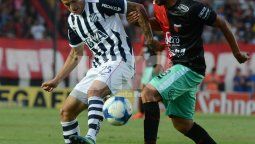 El uno por uno de la derrota del Sabalero en su despedida de 2017 El uno por uno de la derrota del Sabalero en su despedida de 2017