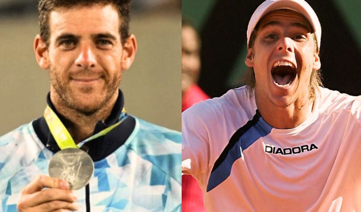 Los tenistas tuvieron una carrera muy importante.