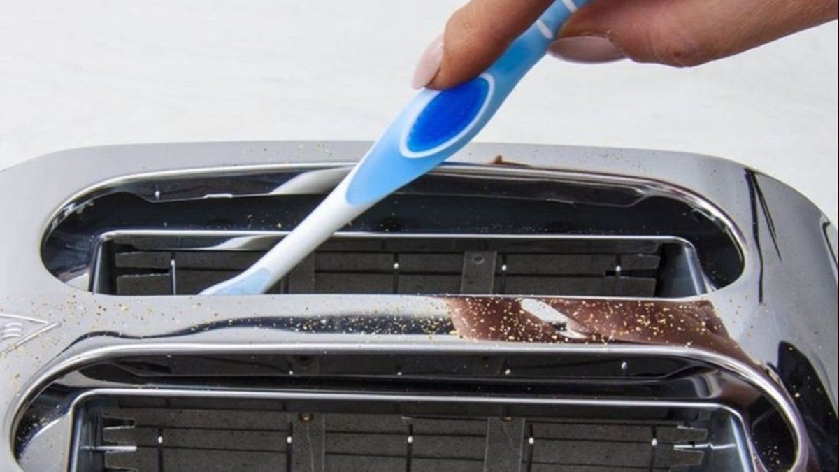 El costoso electrodoméstico que debes desenchufar después de usar para que no se queme El costoso electrodoméstico que debes desenchufar después de usar para que no se queme