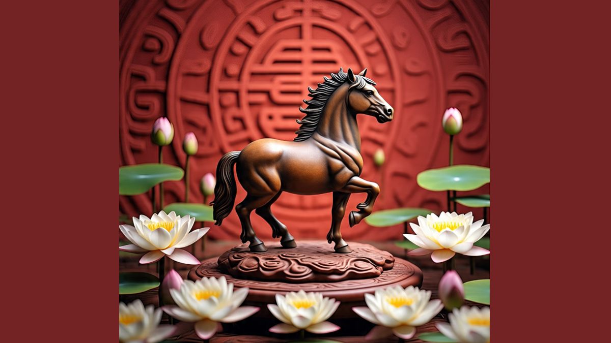 HORÓSCOPO CHINO: las predicciones de este lunes para los 12 signos en el día del Caballo de Tierra. HORÓSCOPO CHINO: las predicciones de este lunes para los 12 signos en el día del Caballo de Tierra.