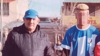 Un hijo del árbitro condenado por grooming fue imputado por tenencia de imágenes sexuales de menores