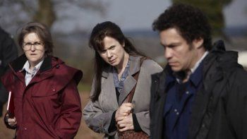 Estrena la miniserie criminal británica 