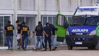 Prisión preventiva para los rugbiers y se suma 